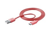 Kabel USB - CELLULAR line Stylecolor - USBDATATYCSMARTP