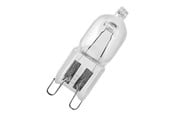 Żarówka LED - Osram Żarówka światła halogenowego HALOPIN PRO 35W 240V G9 - 4008321226341