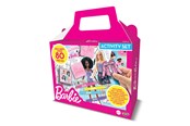 Kreatywne gry - Barbie Activity Set - BLA85920