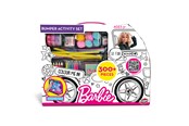 Kreatywne gry - Barbie Bumper Activity Set - BLA85649