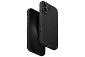 Telefon - Pokrowiec i etui - UNIQ Lyden Magclick Charging Case for iPhone 16 Plus - Black - 8886463690871