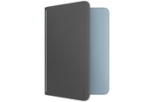 Telefon - Pokrowiec i etui - UNIQ Belmont Passport Case with Apple Find My RFID Lock Gray Blue - 8886463691069