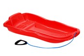 Zabawki na zewnątrz - Plasto Kælk 85 cm Rød - 1089000RED