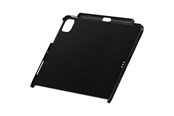 Tablet - pokrowce i etui - UNIQ Axel Case for iPad iPad Pro 13" M4 2024 / M5 2025 - Black - 8886463691540