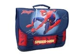 Przybory szkolne - Spider-Man School backpack Web Warriors - 200-01408