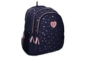 Przybory szkolne - Studio V Backpack Cute Heartbeat - 215-01364