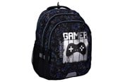 Przybory szkolne - Vadobag Backpack Studio V Crazy Console - 215-01420