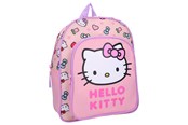 Przybory szkolne - Hello Kitty Backpack Sweet Charm - 230-01586