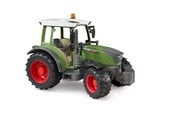 Samochody i pojazdy - Bruder Fendt Vario 211 Traktor - BR2180