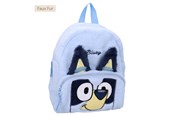 Przybory szkolne - Bluey Backpack Fluffy Festival - 625-01490