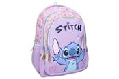 Przybory szkolne - Lilo & Stitch Backpack Stitch Spring Smiles - 795-01724