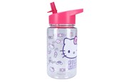 Przybory szkolne - Hello Kitty Drinking bottle 450ml Drink Up - 230-00580