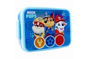 Przybory szkolne - Paw Patrol Lunch box PAW Patrol Lunch Bunch - 520-00620