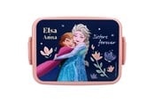 Przybory szkolne - Frozen Lunch box II Lunch Bunch - 785-00420