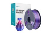Filament - Drukarka 3D - Sunlu PLA+ Silk Filament (Rainbow 02) - PLA+ Silk R 02