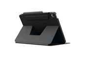 Tablet - pokrowce i etui - UNIQ Rovus Snapmount Magnetic 360 Rotating Detachable Case for iPad Air 13" 2024 / 2025 - Black - 8886463693049