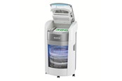 Niszczarka dokumentów - Leitz Niszczarka automatyczna IQ OptiMax Autofeed Office 300 P5 - 80410000