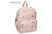 Przybory szkolne - Kidzroom Backpack Sweet Cuddles - 030-00701