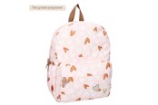 Przybory szkolne - Kidzroom Backpack Loving Days - 030-00704