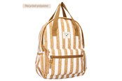 Przybory szkolne - Vadobag Backpack Kidzroom Stripe Frenzy - 030-00771