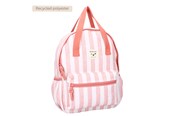 Przybory szkolne - Kidzroom Backpack Stripe Frenzy - 030-00773