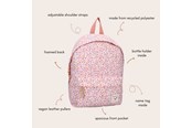 Przybory szkolne - Kidzroom Backpack Wonderful Worlds - 030-01681