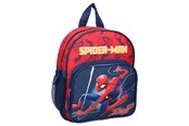 Przybory szkolne - Vadobag Backpack Spider-Man Web Warriors - 200-01406