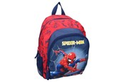 Przybory szkolne - Vadobag Backpack Spider-Man Web Warriors - 200-01409