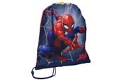 Przybory szkolne - Vadobag Gym bag Spider-Man Web Warriors - 200-01411
