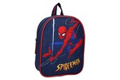 Przybory szkolne - Vadobag Backpack Spider-Man Web Hero - 200-02193