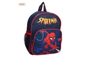 Przybory szkolne - Vadobag Backpack Spider-Man Web Hero - 200-02195