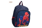 Przybory szkolne - Vadobag Backpack Spider-Man Web Hero - 200-02196