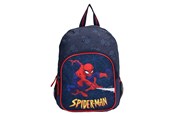 Przybory szkolne - Vadobag Backpack Spider-Man Web Hero - 200-02197