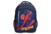 Przybory szkolne - Vadobag Backpack Spider-Man Web Hero - 200-02198