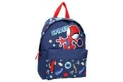 Przybory szkolne - Vadobag Backpack Spidey Web-Out! - 201-00320