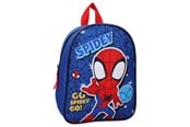 Przybory szkolne - Vadobag Backpack Spidey Horizon Hero - 201-01537