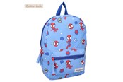 Przybory szkolne - Vadobag Backpack Spidey Style Legends - 201-01955