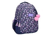 Przybory szkolne - Vadobag Backpack Studio V Flower Bomb - 215-01353