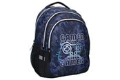 Przybory szkolne - Studio V Backpack Game Crew - 215-01370