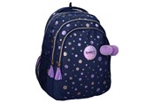 Przybory szkolne - Studio V Backpack Dazzling Dots - 215-01454