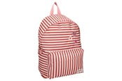 Przybory szkolne - Studio V Backpack All Striped Up! - 215-02030