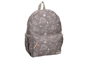 Przybory szkolne - Studio V Backpack  Fossil Files - 215-02050