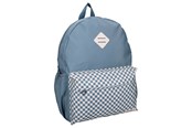 Przybory szkolne - Studio V Backpack Double Check - 215-02052