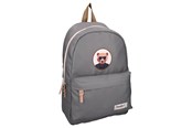 Przybory szkolne - Studio V Backpack Bear Business - 215-02078