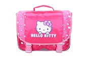 Przybory szkolne - Vadobag School backpack Hello Kitty Follow The Rainbow - 230-00575