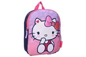 Przybory szkolne - Vadobag Backpack Hello Kitty Fluffy Friends - 230-00857