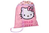 Przybory szkolne - Hello Kitty Gym bag Sweet Charm - 230-01588