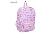 Przybory szkolne - Vadobag Backpack Hello Kitty Style Legends - 230-01956