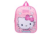 Przybory szkolne - Hello Kitty Backpack Chosen Ones - 230-02525