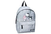 Przybory szkolne - Hello Kitty & Friends Backpack Hello Kitty & Kuromi Courageous Crew - 335-01108